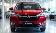 Mitsubishi Xpander: MPV Berdesain Modern dengan Fitur Canggih dan Kenyamanan Maksimal yang Siap Mengubah Standar Mobil Keluarga Masa Kini