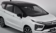Mitsubishi Xpander Cross Hybrid Tampil Perkasa Menghadapi Veloz Hybrid dan Membuktikan Diri sebagai Rajanya Kenyamanan Tangguh di Segmen Keluarga