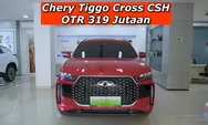 Mengapa Banyak Pengemudi Kini Berpaling dari Suzuki Fronx dan Justru Lebih Memilih Chery Tiggo Cross CSH sebagai Mobil Harian yang Lebih Modern
