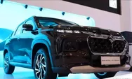 Suzuki Grand Vitara 2025: Desain Baru, Teknologi Canggih, dan Detail Harga yang Akhirnya Terungkap untuk Pasar Indonesia