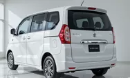 Suzuki Minivan 2026 Hadir sebagai Mobil Keluarga Modern Berteknologi Terkini dengan Desain Futuristis, Kabin Super Lega, dan Performa Ramah Lingkungan
