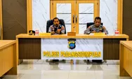 Antrean BBM Mulai Tak Terkendali, Polres Padangsidimpuan Gelar Rapat Mendadak dengan Pengusaha SPBU