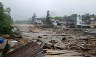 4 Rumah Warga di Arul Badak Aceh Tengah Tenggelam, 36 Rusak Ringan, Pengungsi Kekurangan Sembako