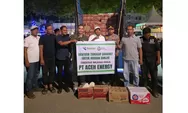BPMA dan Aceh Energy Salurkan Bantuan untuk Wilayah Terdampak Bencana Banjir