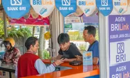 Memasuki Usia 130 Tahun, Ternyata Bank BRI Lahir dari Kas Masjid