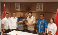 Menteri PKP–PWI Fasilitasi 5 Ribu Rumah Wartawan