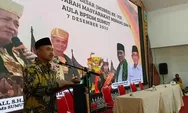 Terpilih secara Aklamasi, Farianda Putra Sinik Jadi Ketua Umum Badan Musyawarah Masyarakat Minang Sumut 2025-2030