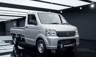 Suzuki Carry 2026: Pilihan No.1 Pelaku Usaha Indonesia dengan Performa Tangguh, Muatan Besar, dan Biaya Operasional Super Irit