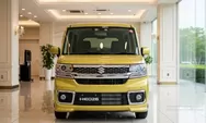 Suzuki Carry Box 2026 Generasi Terbaru Mobil Niaga Ultra Tangguh dan Super Irit yang Siap Mengangkut Banyak Barang dengan Biaya Operasional Rendah