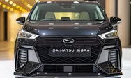 Daihatsu Sigra 2026 Hadir dengan Transformasi Besar: Tampilan Baru yang Jauh Lebih Stylish, Fitur Makin Modern, dan Siap Jadi Primadona Mobil Keluarga