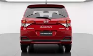 Daihatsu Sigra 2026 Terbaru: MPV Keluarga Paling Irit dengan Harga Resmi Terjangkau, Interior Lebih Nyaman dan Mesin Efisien