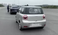 Atto 1 dan Air EV Kalah Pesona: Changan Lumin yang Lebih Murah dan Super Gemas 170 Jutaan Sukses Menggoyang Keputusan Calon Pembeli