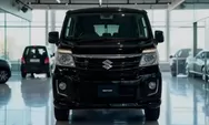Suzuki Carry Van 2026 Hadir di Indonesia dengan Desain Baru yang Lebih Modern dan Fitur Semakin Canggih untuk Kebutuhan Usaha Masa Kini