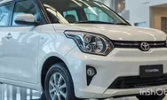 Toyota Agya 2025 Hadir Lebih Modern dan Irit: Harga Terbaru, Fitur Unggulan, dan Review Lengkap untuk Pasar Indonesia