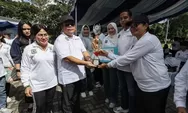 Peringati Harganas, Wali Kota Pematangsiantar Tekankan Pentingnya Keluarga dalam Membangun Bangsa