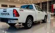 Toyota Kijang Super Pickup Terbaru 2026 Tampil Lebih Modern dan Perkasa dengan Mesin Bandel, Bak Luas dan Kenyamanan Lebih Baik untuk Kendaraan Usaha