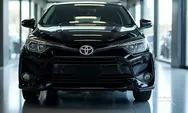 Toyota Agya 2025 Tampil Makin Modern dan Sporty dengan Desain Baru yang Lebih Segar, Fitur Semakin Lengkap untuk Mobil Harian