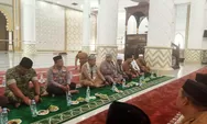Bersama Abu Farmadi, Bupati Safaruddin Ajak Warga Abdya Tolak Bala Lewat Zikir dan Doa