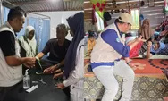 Tim Medis Gabungan Bener Meriah Layani 158 Pasien di Wilayah Terisolir