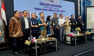 Refleksi Akhir Tahun 2025, SMSI Soroti Kualitas Jurnalisme dan Kebijakan Negara Memfasilitasi Media Baru