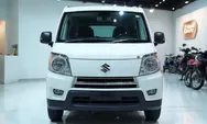 Suzuki Carry Van: Mini Van Legendaris yang Menggabungkan Desain Kompak, Ketangguhan Teruji, Keandalan Tinggi, dan Efisiensi Bahan Bakar