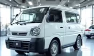 Suzuki Carry Mini Van 2026 Terbaru Hadir sebagai Solusi Kendaraan Usaha Serbaguna, Intip Harga Terkini, Spesifikasi Lengkap, serta Kelebihan Utamanya 