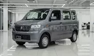Suzuki Carry Minibus 2025: Kupas Tuntas Desain Terbaru, Kenyamanan Kabin, Performa Mesin Tangguh, Fitur Fungsional dan Harga Terjangkau