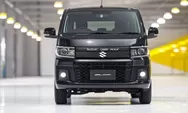 Suzuki Carry Pickup 2026 Hadir sebagai Andalan Baru Kendaraan Niaga, Tampil Lebih Tangguh dengan Mesin Lebih Kuat dan Konsumsi BBM Lebih Irit