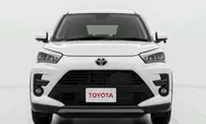 Toyota Raize 2026, Transformasi Besar SUV Kompak dengan Desain Semakin Berani, Fitur Lebih Canggih, Kenyamanan Meningkat, dan Karakter Berkendara