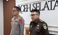 Polri dan Kejaksaan RI Perkuat Sinergi Melalui Penandatanganan MoU dan Sosialisasi KUHP serta KUHAP Baru