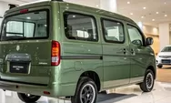 Suzuki Carry Minivan: Mobil Sederhana yang Terlihat Biasa, Tapi Diam-Diam Mengejutkan Dunia karena Ketangguhan, Keiritan, dan Kemampuannya Bertahan