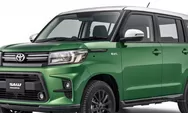 Toyota Bajaj 2026 Hadir Membawa Era Baru Mobil Perkotaan dengan Inovasi Generasi Berikutnya yang Memadukan Desain Futuristik dan Gaya Modern