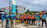 Di Tengah Ancaman Bencana, PLN Dirikan Posko Pemudik dan Jaga Listrik Selama Nataru