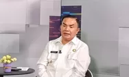 Dikritik Soal Anggaran Penanggulangan Bencana Daerah, Begini Kata Bupati Aceh Tenggara