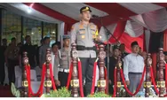 Operasi Lilin Lodaya 2025 Polres Bogor Kerahkan Tiga Ribu Tiga Ratus Personel Gabungan