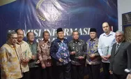 Kanwil Kemenag Sumut Kembali Raih Predikat Badan Publik Informatif di KI Award 2025