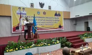 Ratusan Wartawan Ikuti Seleksi Anggota Muda dan Kenaikan Tingkat Anggota Biasa PWI Sumut Tahun 2025