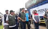 Perkuat Tanggap Darurat hingga Pemulihan Bencana Sumatera, BRI Terjunkan Ribuan Relawan dan Armada Bantuan