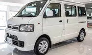 Suzuki Carry Minivan 2025 Terbaru Hadir sebagai Mobil Keluarga dan Usaha Serba Guna dengan Kabin Super Luas, Mesin Irit dan Tangguh, dan Fitur Modern