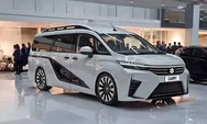 Suzuki Carry Van 2025: Review Lengkap Mobil Niaga Andalan Pengusaha Indonesia dengan Kapasitas Angkut Besar, Mesin Tangguh 1.5 Liter, Harga Terjangkau