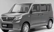 Suzuki Carry Minivan 2025: Mengupas Tuntas Mobil Niaga Legendaris yang Kini Lebih Modern Mulai dari Mesin Tangguh dan Irit BBM 