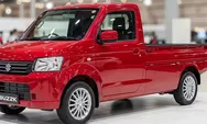 Suzuki Carry 2026: Pick Up Legendaris Andalan Usaha yang Kini Tampil Lebih Modern, Mesin Makin Tangguh, dan Muatan Lebih Maksimal