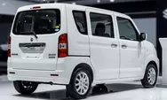 Suzuki Carry Minivan 2026 Terbaru: Minivan Tangguh Berjiwa Niaga yang Bertransformasi Jadi Angkutan Keluarga dan Usaha, Ini Perkiraan Harganya!