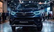 Toyota Bajaj Qute 2026, Mobil Kecil Revolusioner yang Diprediksi Mengubah Wajah Transportasi Perkotaan: Perpaduan Kecepatan Efisien, Harga Terjangkau