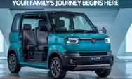Toyota Bajaj Qute 2025 Hadir sebagai Revolusi Mobil Mini Masa Depan untuk Perkotaan Padat dengan Desain Ringkas dan Teknologi Cerdas