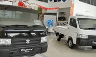 Perbedaan Suzuki Carry AC dan Non AC yang Wajib Diketahui Calon Pembeli: Bukan Sekadar Dingin dan Panas, Ini Pengaruhnya pada Kenyamanan, dan Biaya
