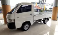 9 Kelebihan Suzuki Carry Pickup Dibanding Daihatsu GrandMax yang Membuatnya Jadi Andalan Pengusaha Kecil, Lebih Irit, dan Lebih Tangguh