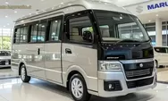 Suzuki Carry Minibus 2025 Review Lengkap: Mobil Sederhana dengan Kabin Super Luas, Mesin Irit, dan Fleksibilitas Tinggi yang Siap Jadi Solusi