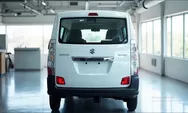 Suzuki Carry Van 2026: Harga Terjangkau, Spesifikasi Tangguh, Interior Nyaman, Eksterior Fungsional, dan Review Lengkap untuk Kendaraan Niaga Andal