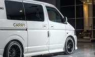 Suzuki Carry Mini Van 2025 Resmi Meluncur di Indonesia: Review Lengkap, Spesifikasi Terbaru, Fitur Unggulan, dan Harga Terjangkau untuk Usaha